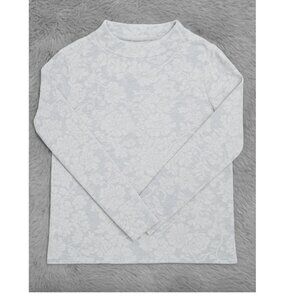 🌟🌟Ann Taylor Loft Cowl Neck‎ Sweatshirt 🌟🌟